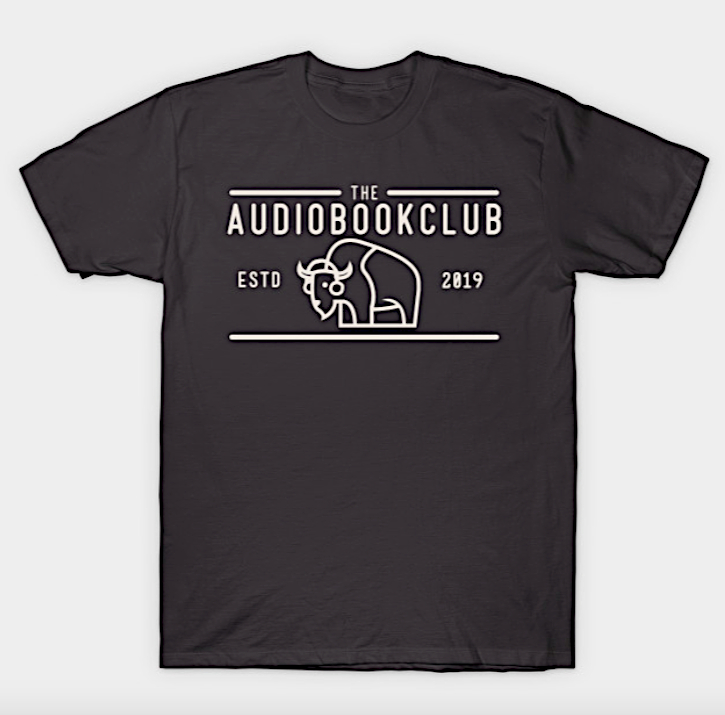 Audiobook Club