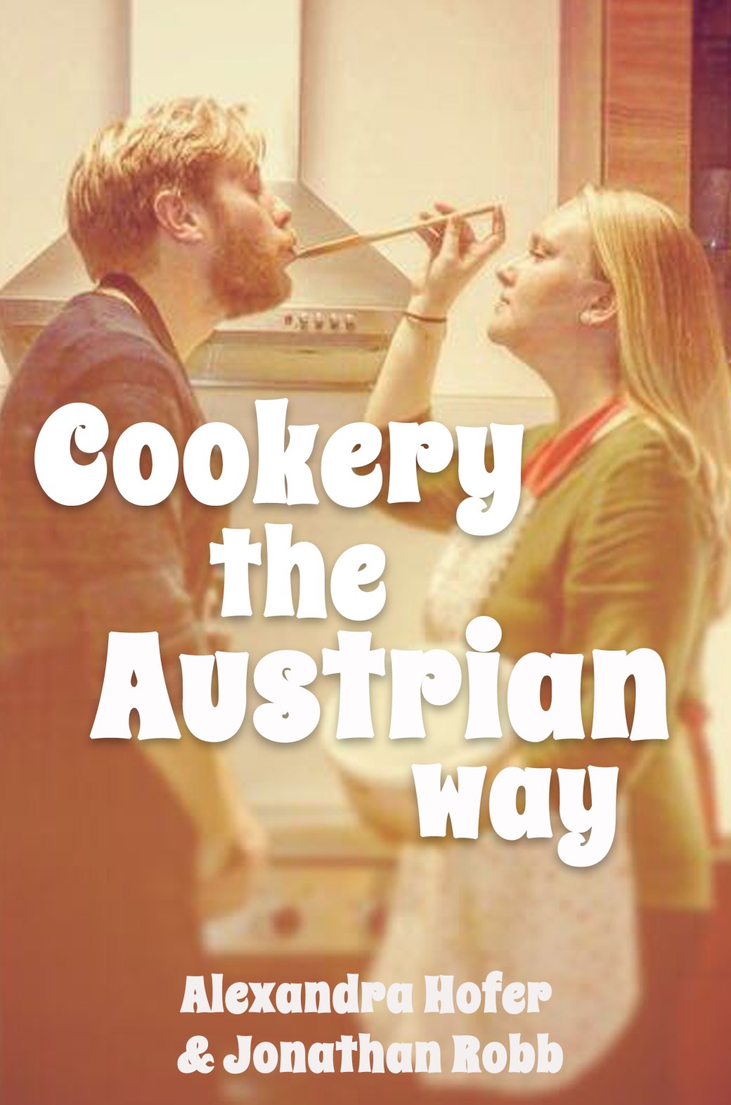 Cookery the Austrian Way